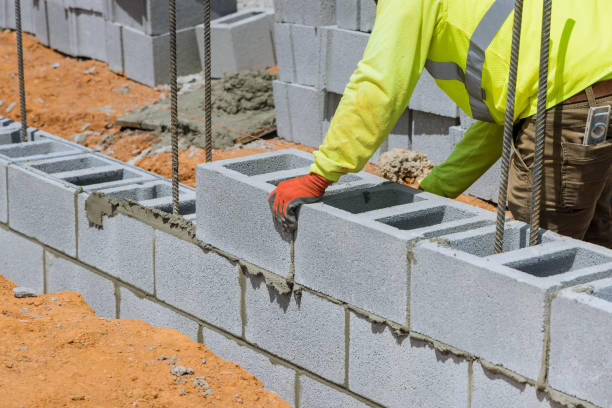 Best Concrete Foundation Repair in Braddock, PA