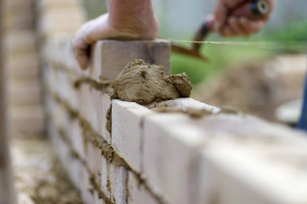 Best Concrete Slab Construction in Braddock, PA